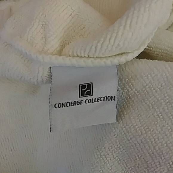 Concierge Collection Microfiber Bath & Head Wrap - Picture 7 of 8